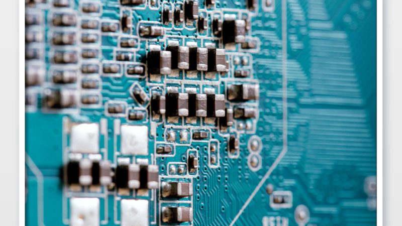 揭秘深圳 PCB 电路板：十大品牌背后的技术与实力